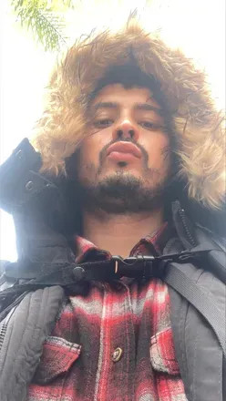 OnlyFans cuenta giomisterio avatar 1
