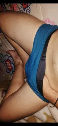 OnlyFans account  dfcolom avatar 1