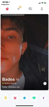 OnlyFans cuenta bdz2122 avatar 1