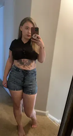 OnlyFans cuenta kaylamarie1996 avatar 1