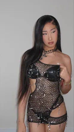 OnlyFans account  bbxrbiedoll avatar 1