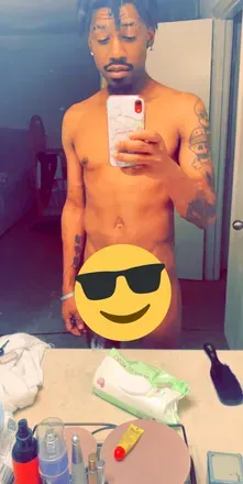 OnlyFans cuenta cuff_yo_cheekz avatar 1