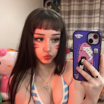 OnlyFans cuenta phiiahunni avatar 1