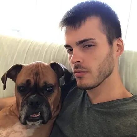 OnlyFans cuenta onedgenva avatar 1