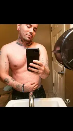OnlyFans cuenta tybothechosenone avatar 1