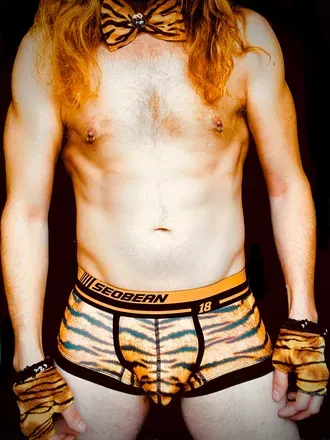 OnlyFans account  funcake avatar 1
