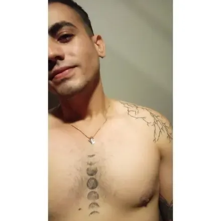 OnlyFans cuenta imyuber avatar 1