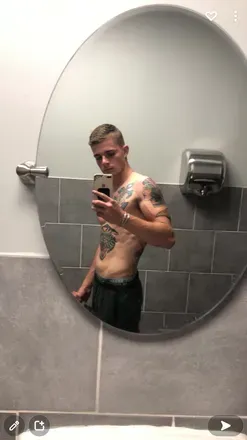 OnlyFans cuenta baby_anthony avatar 1