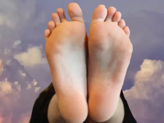 OnlyFans cuenta honeysunnysweetfeet avatar 1
