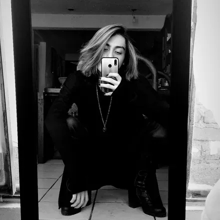 OnlyFans cuenta lmlugo2 avatar 1
