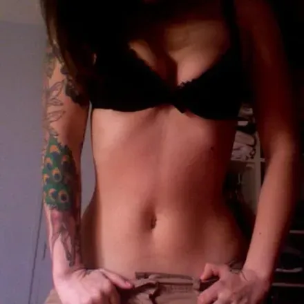OnlyFans de mikaelay90