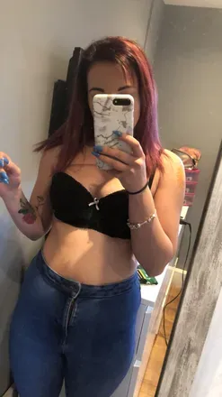 OnlyFans cuenta stephy_jade avatar 1