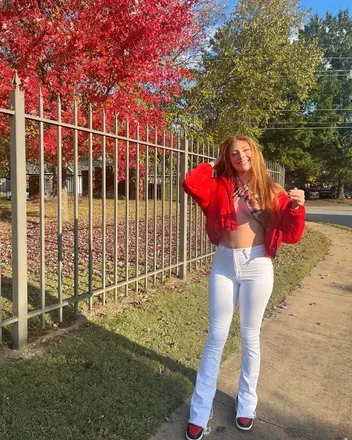 OnlyFans cuenta gingerbread1313 avatar 1