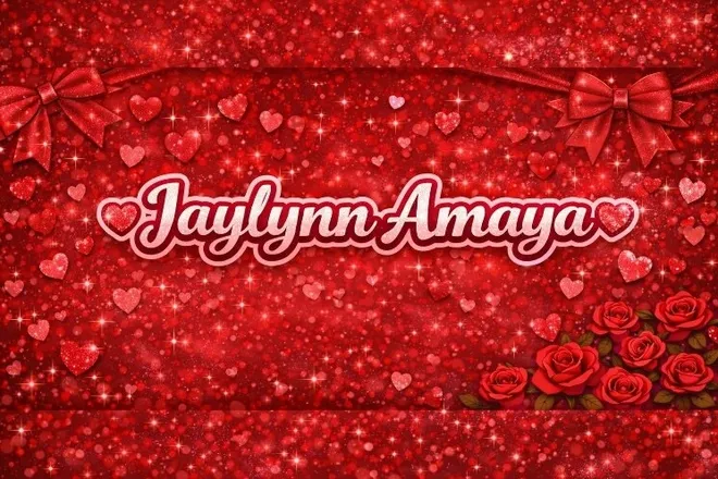 OnlyFans account  jaylynn.amaya header 2