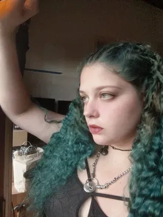 OnlyFans cuenta yourshyshadowkitten avatar 1
