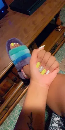 OnlyFans cuenta jojotoes2000 avatar 1