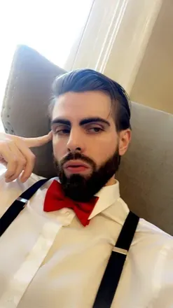 OnlyFans cuenta calvinfine10101 avatar 1