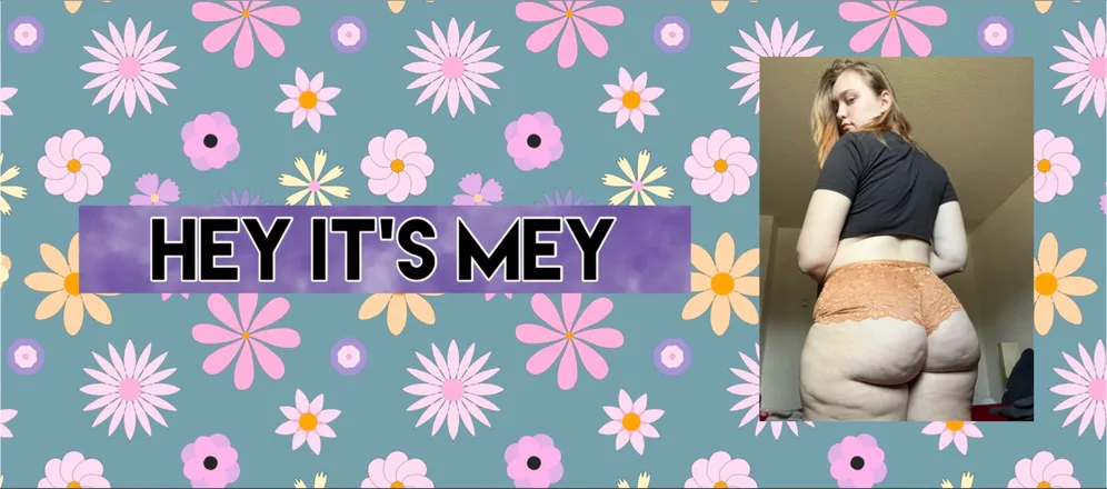 OnlyFans cuenta meyflower header 2