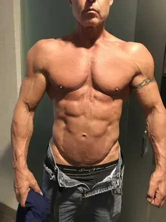 OnlyFans cuenta mysteriousmax avatar 1