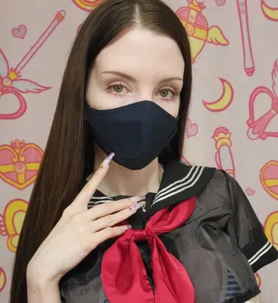 OnlyFans cuenta dahliaadore avatar 1