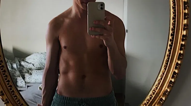 OnlyFans cuenta mark_my.world avatar 1