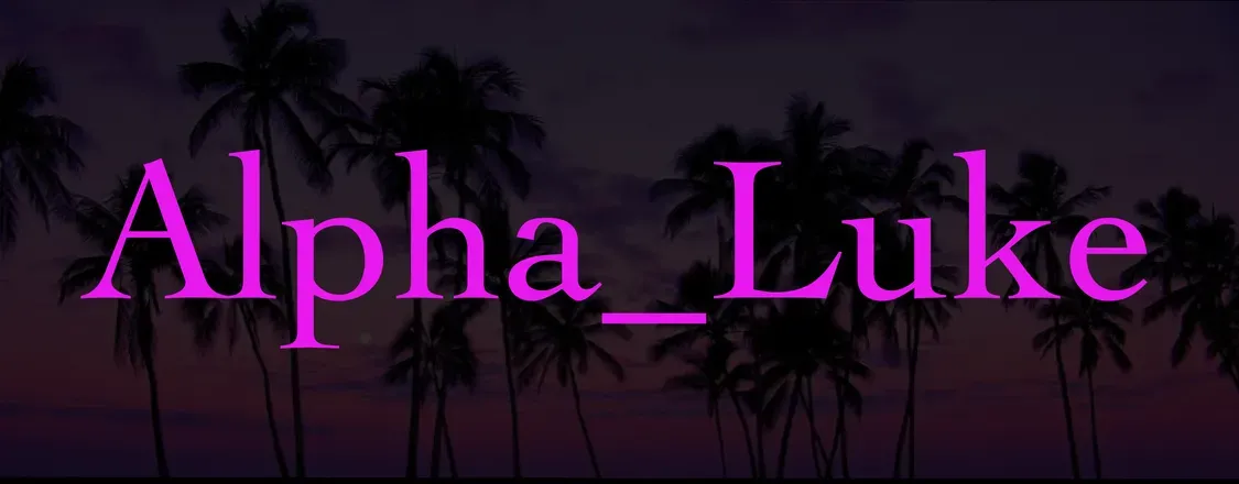 OnlyFans cuenta alpha_luke header 2