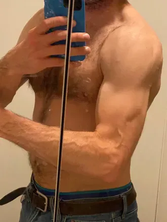 OnlyFans cuenta timmyjoe avatar 1