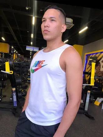 OnlyFans account  dylanjacksonn avatar 1