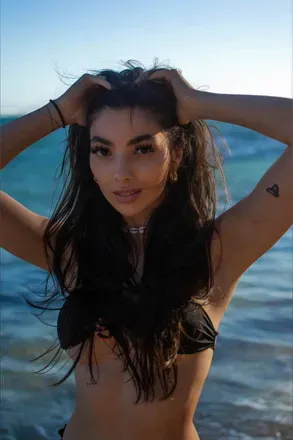 OnlyFans account  blairbabyyyyy avatar 1