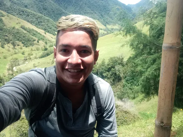 OnlyFans cuenta jarethblake avatar 1
