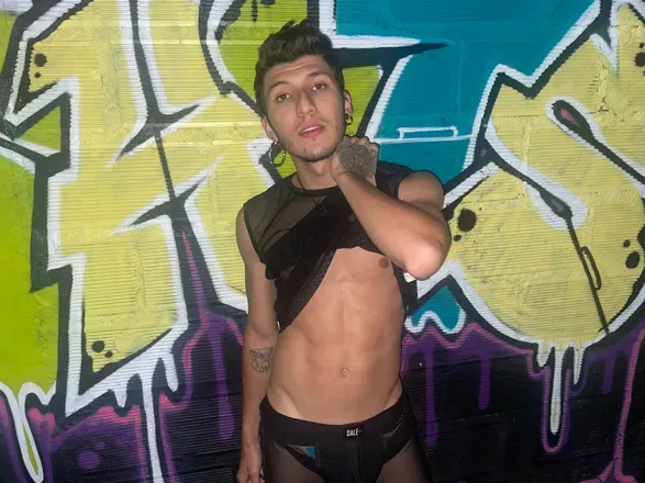 OnlyFans cuenta kenny_george avatar 1