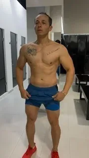 OnlyFans account  alexis.fitneesx avatar 1