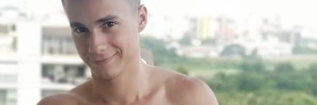 OnlyFans cuenta luccassans header 2