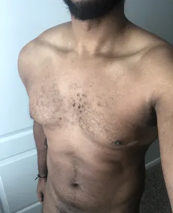 OnlyFans cuenta afrodeziakent avatar 1