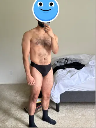 OnlyFans account  milesready avatar 1