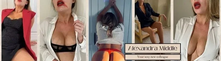 OnlyFans cuenta alexandramiddle header 2