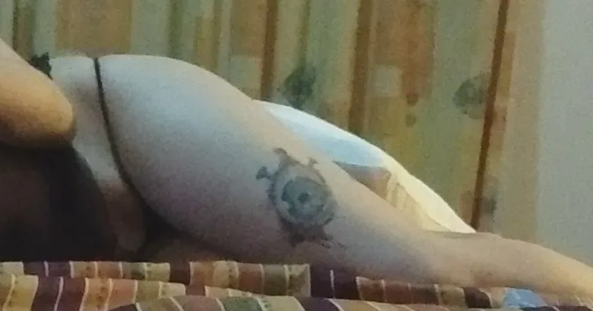 OnlyFans account  darkcharmbarbiedarks header 2