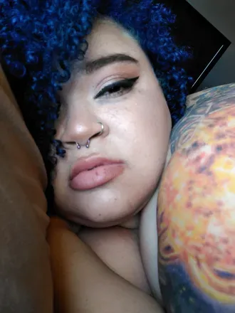 OnlyFans cuenta ghstgrl6669 avatar 1