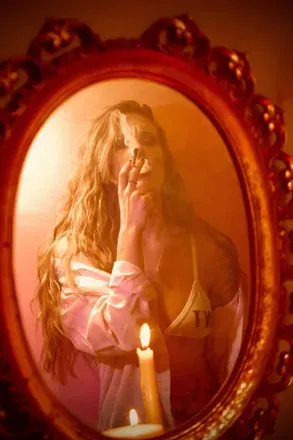 OnlyFans account  trailerswift13 avatar 1