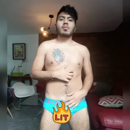 OnlyFans cuenta morboporfirio avatar 1