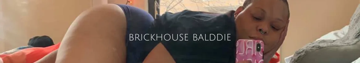 OnlyFans cuenta brickhousebalddie header 2