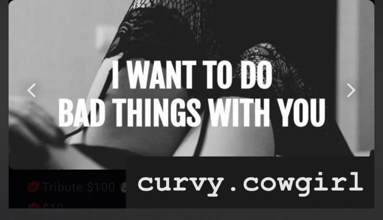 OnlyFans cuenta curvy.cowgirl header 2