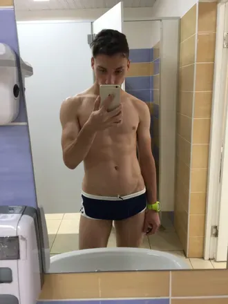 OnlyFans cuenta imma_be_better avatar 1
