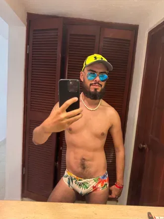 OnlyFans cuenta cantuxxx1 avatar 1