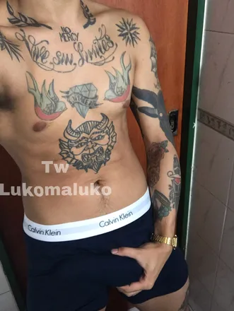OnlyFans cuenta lukomalukovip header 2