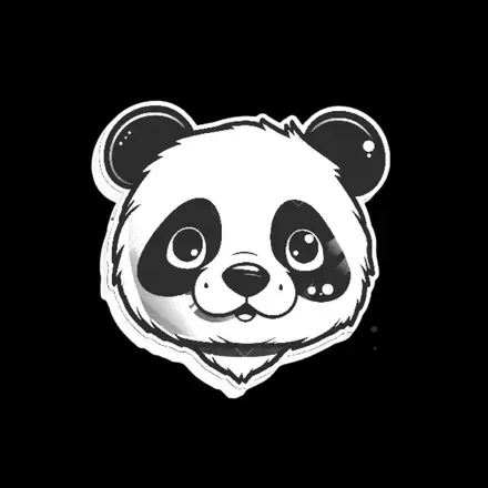 OnlyFans cuenta maskedwildpanda avatar 1