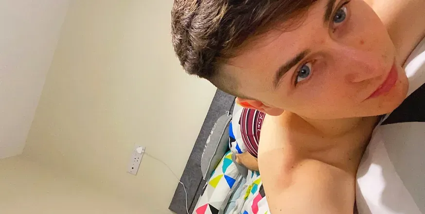 OnlyFans cuenta lewiboo99 header 2