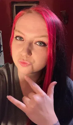 OnlyFans cuenta goddess_nikkisixx avatar 1