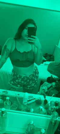 OnlyFans cuenta wolfgirl30 header 2