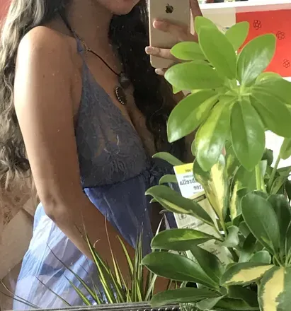 OnlyFans cuenta plantfairyy avatar 1
